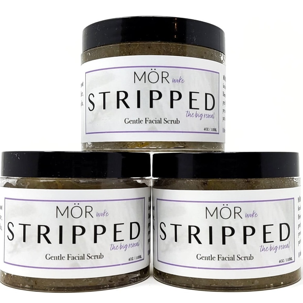STRIPPED